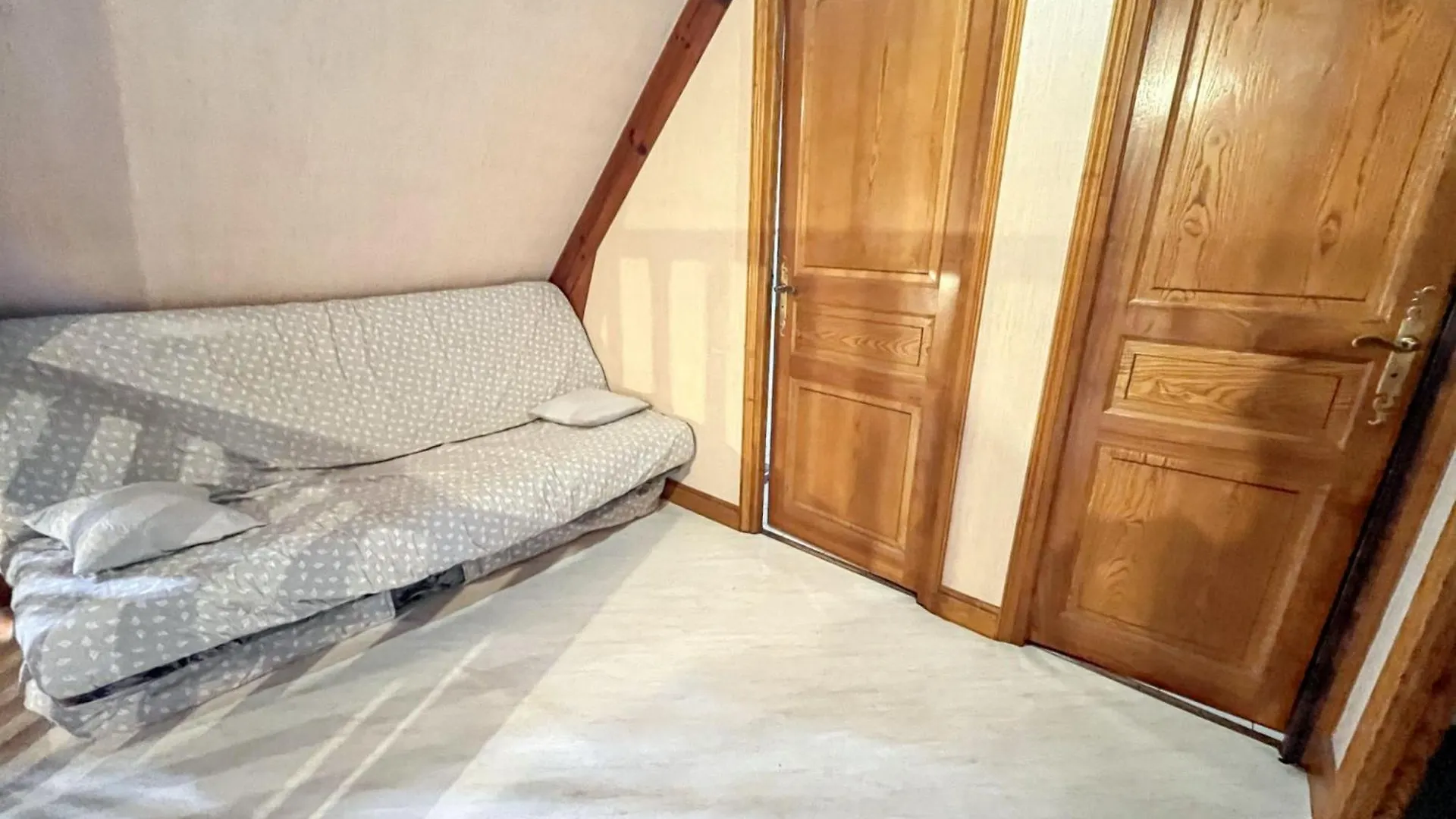 Holiday home Maison Cosy A Lanobre + Jardin