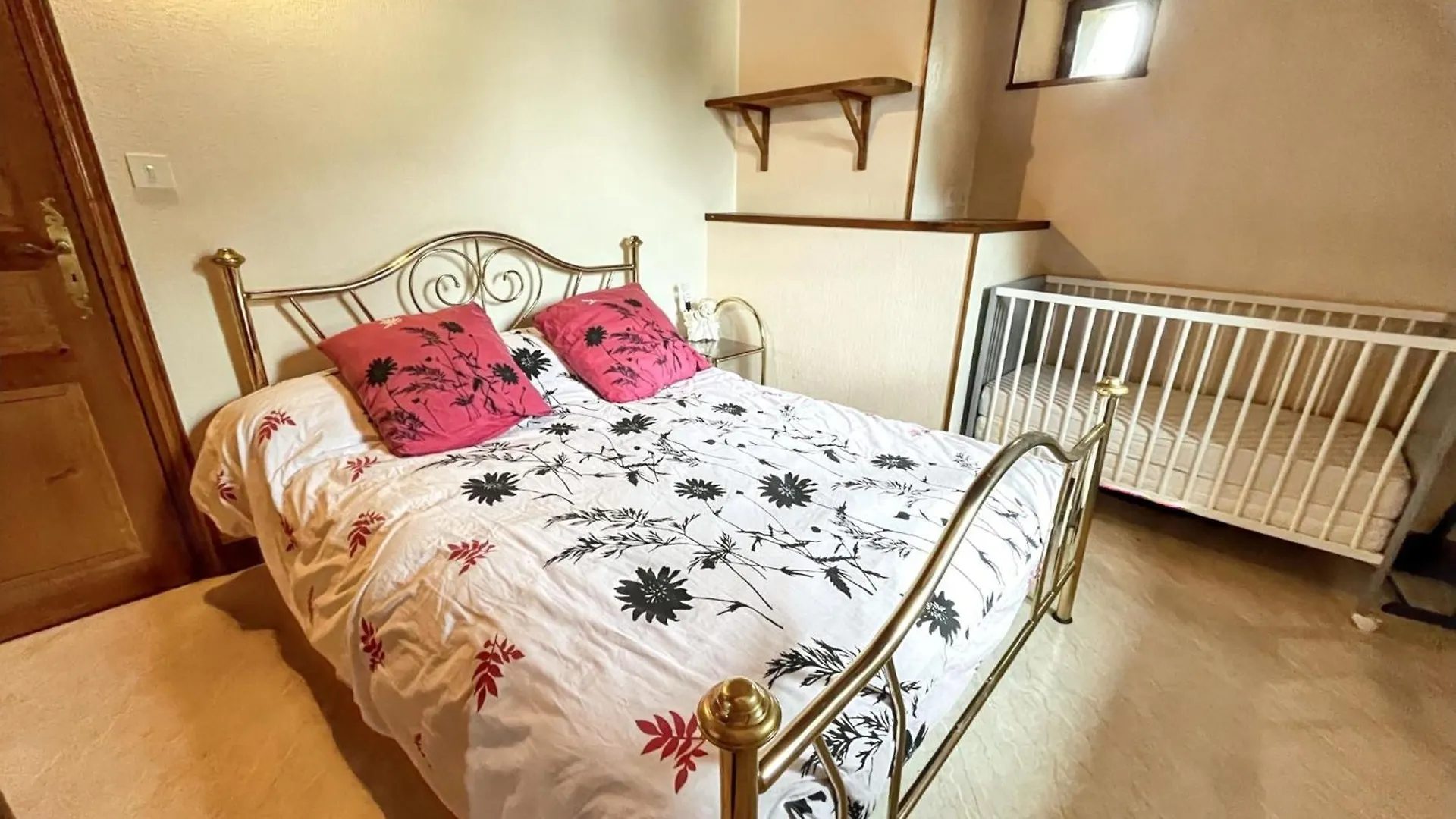 Maison Cosy A Lanobre + Jardin Holiday home