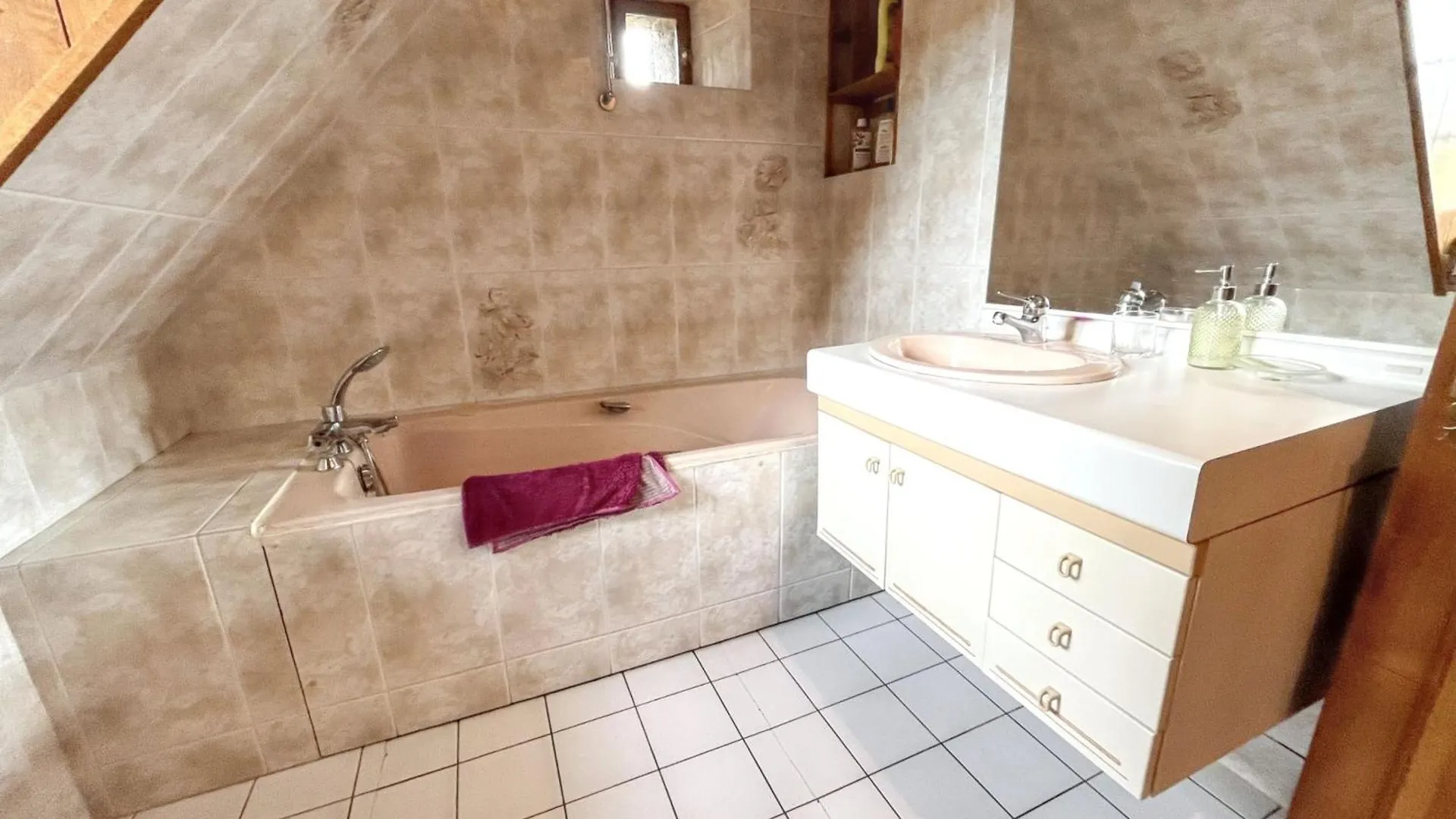 Maison Cosy A Lanobre + Jardin Holiday home